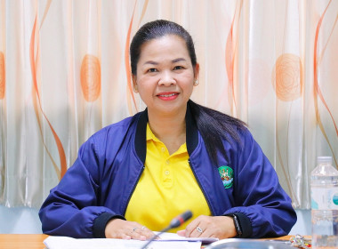 การประชุมข้าราชการ พนักงานราชการ และลูกจ้างประจำ ... พารามิเตอร์รูปภาพ 55